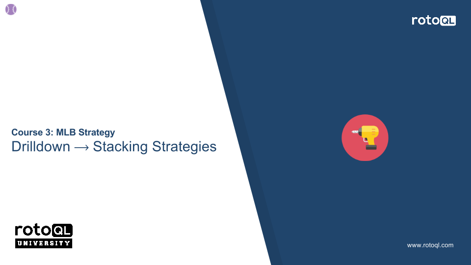 Thumbnail_MLB Drilldown_Stacking Strategies (1)