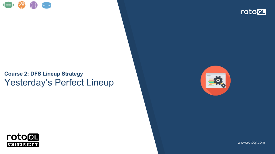 Thumbnail_ The Perfect Lineup